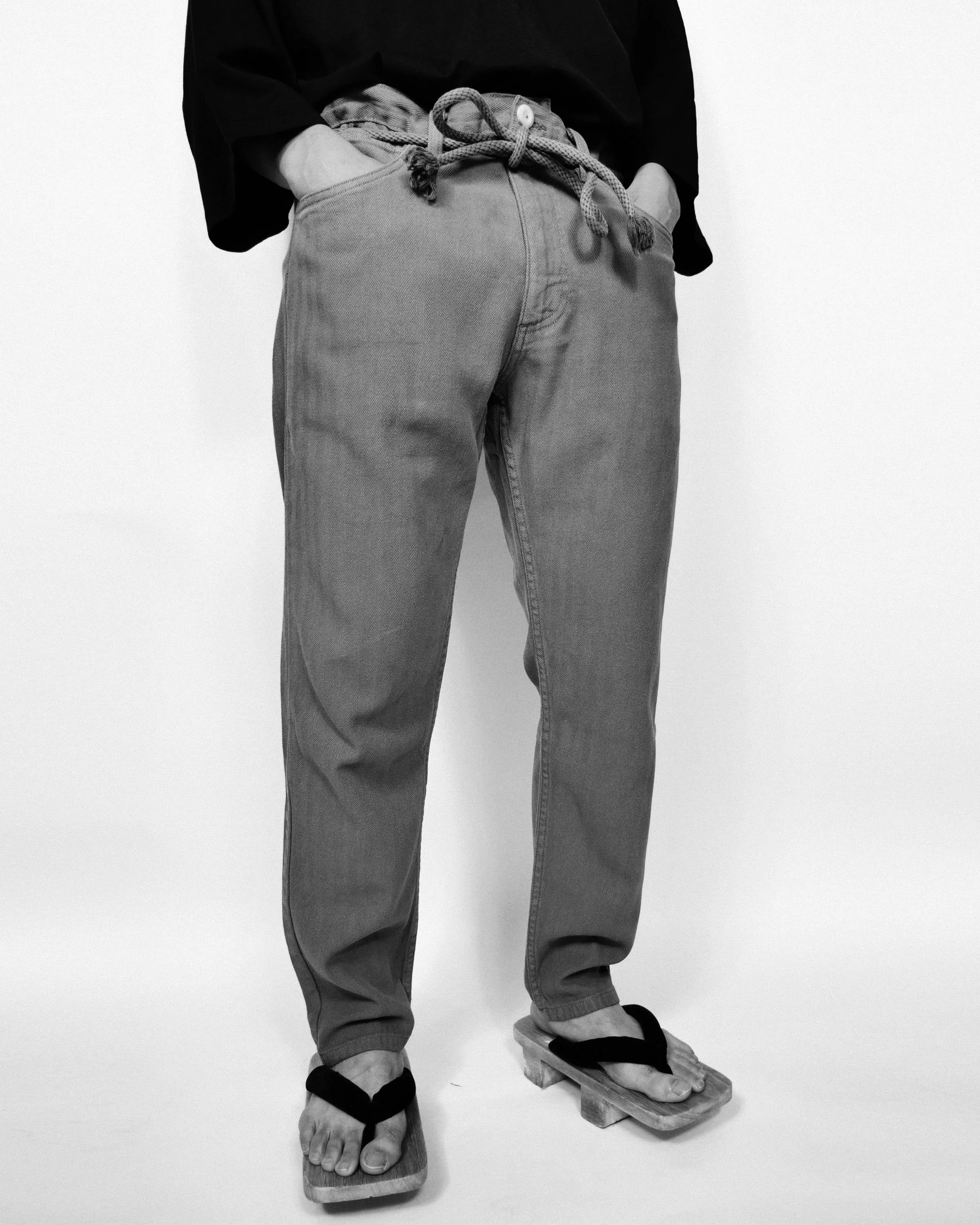 K-410 - LAVENDER | Prospective Flow | Japanese Fashion for Men